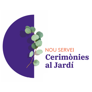 Ceremonias en el Jardí