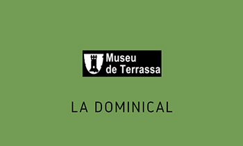 "La Dominical al Museu"