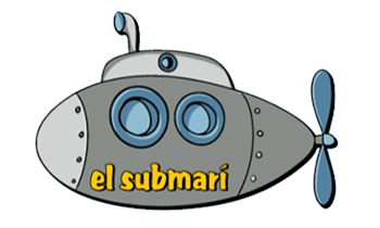 El submarí