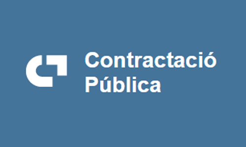 Contractació pública