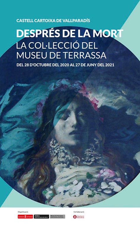 Cartell de l'exposició