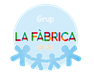 Logotip del Grup La Fàbrica de Can Tusell