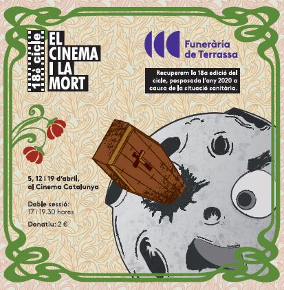 "El cinema i la mort"