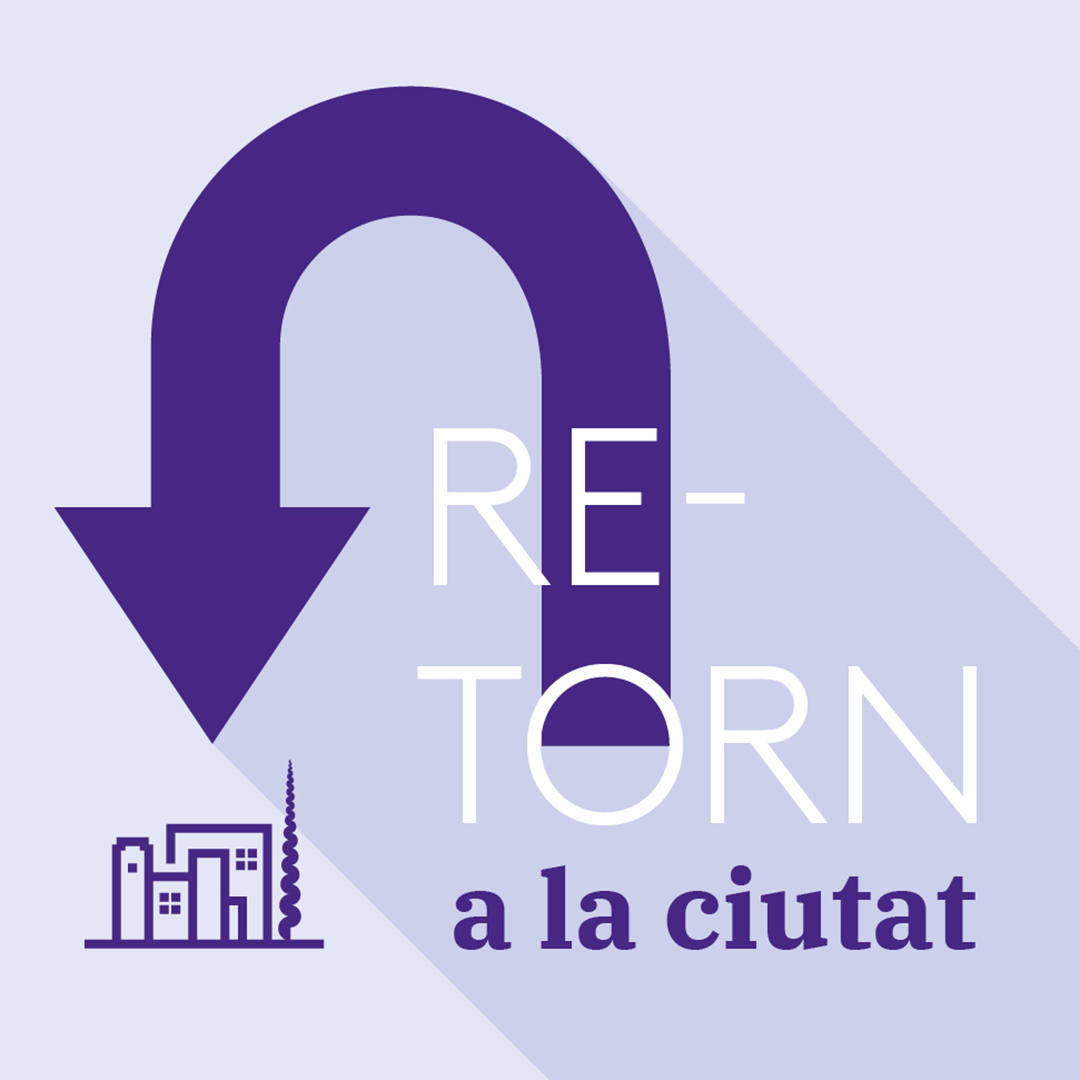 Retorn a la ciutat