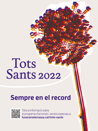 Tots Sants 2022